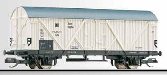 2 axle Refrigerator car Seefische<br /><a href='images/pictures/Tillig/14108.jpg' target='_blank'>Full size image</a>